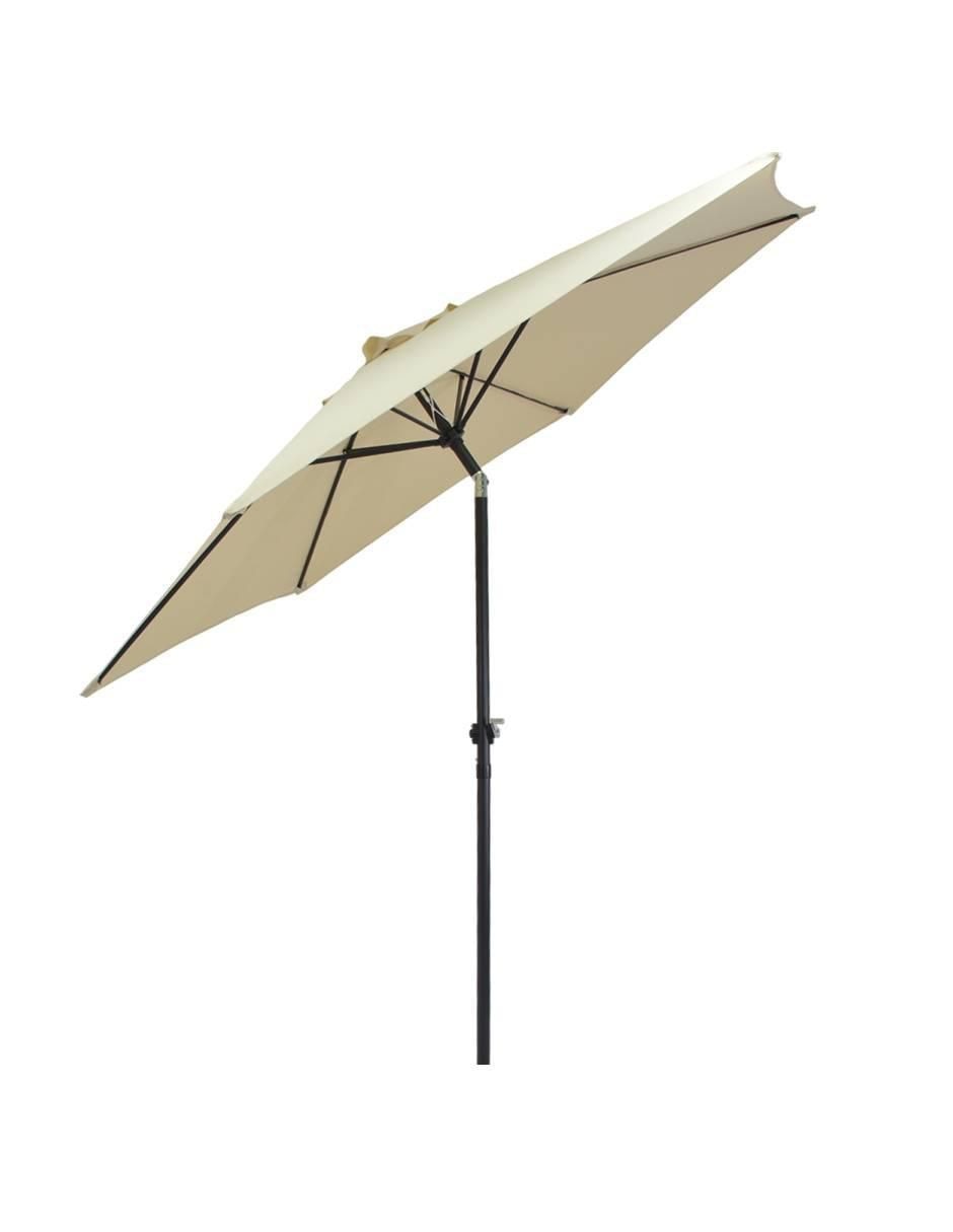 Sombrilla para jardín 3