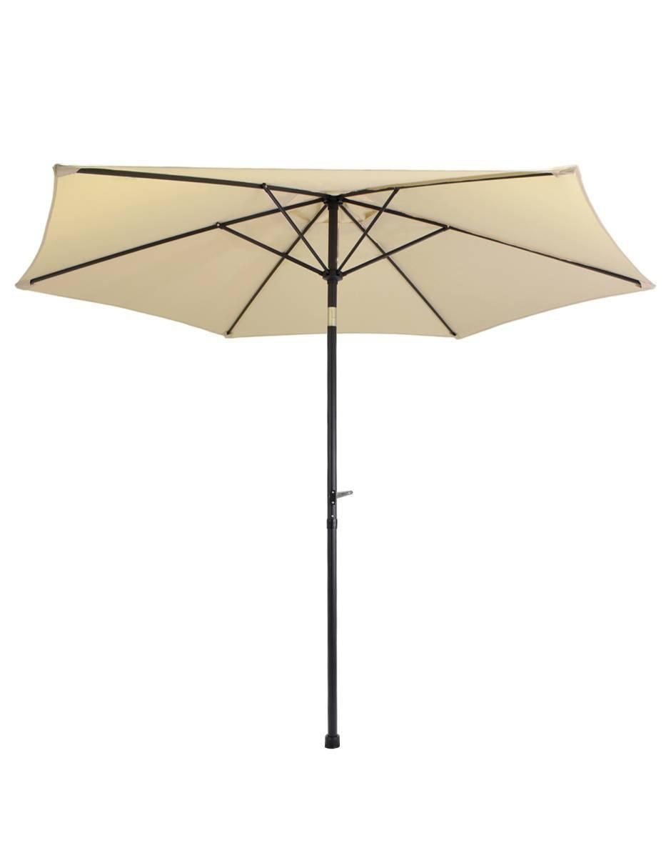 Sombrilla para jardín 6