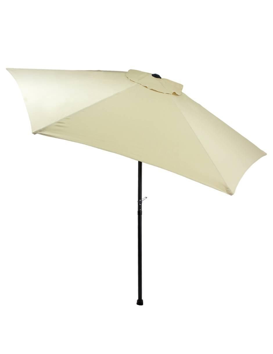 Sombrilla para jardín 8
