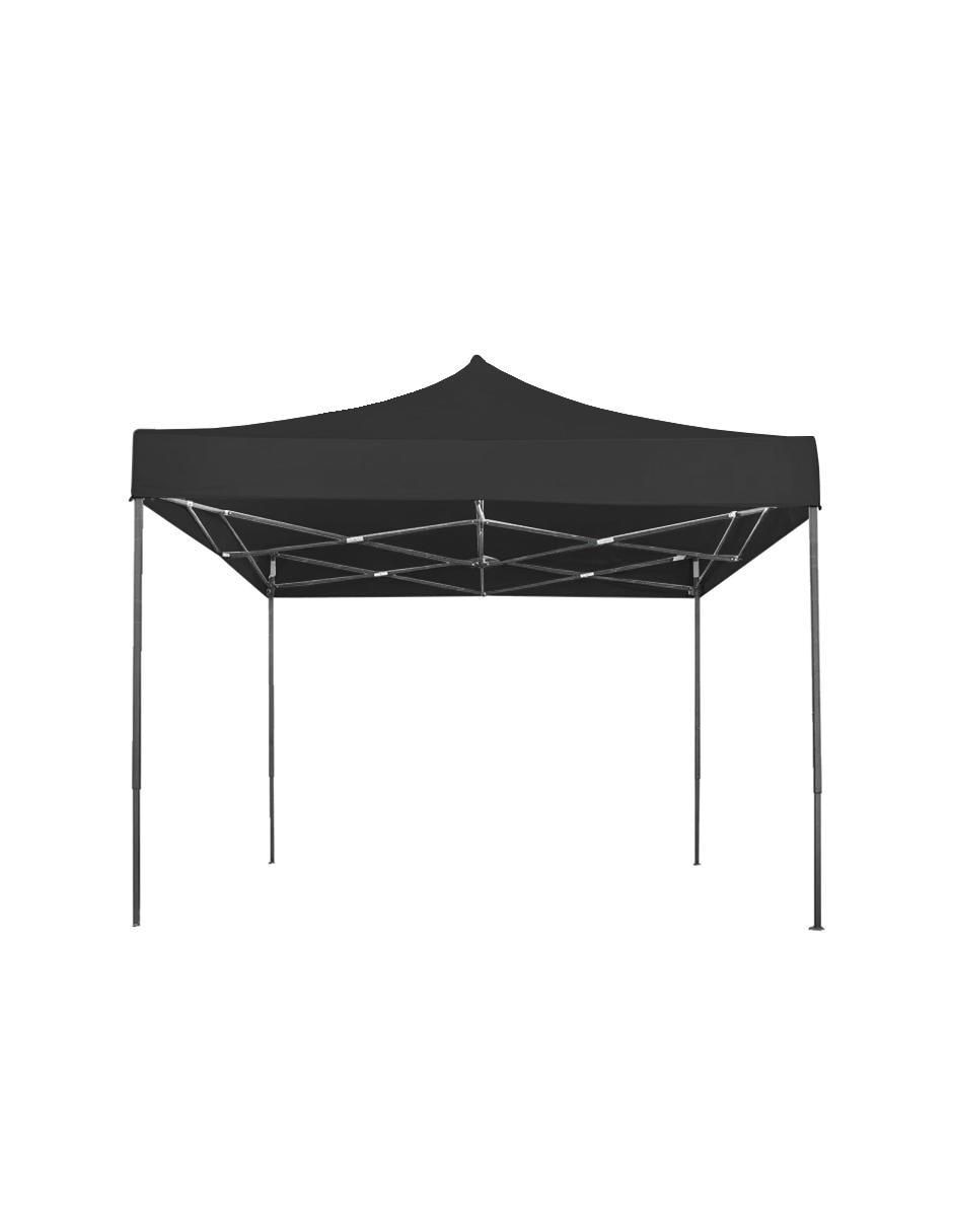 Carpa ancho 300 cm x largo 300 cm 2