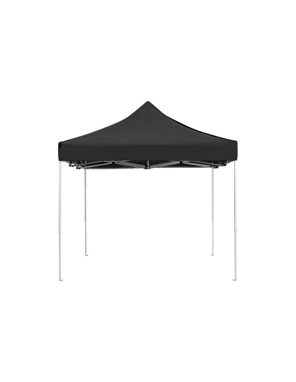 Carpa ancho 300 cm x largo 300 cm 3