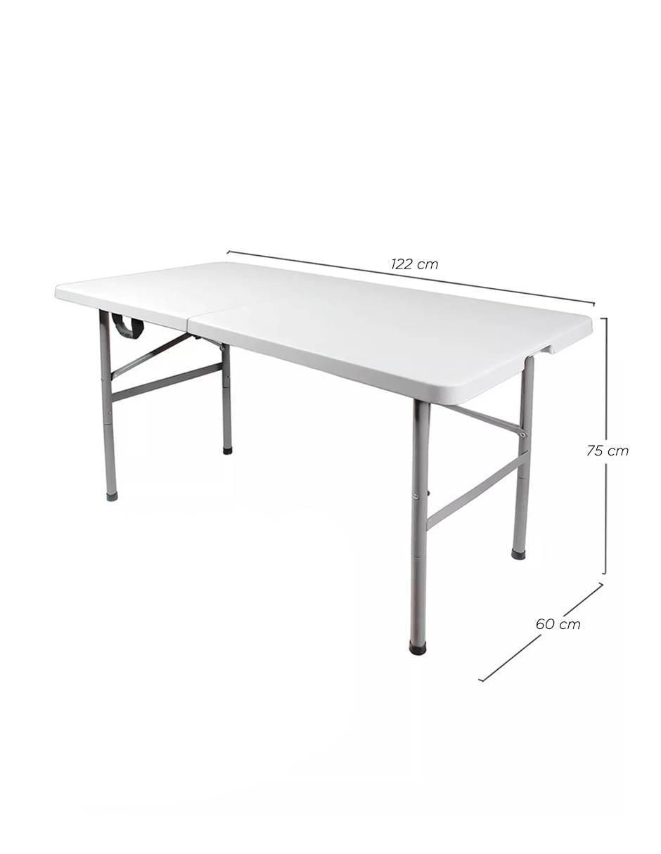 Mesa plegable 5
