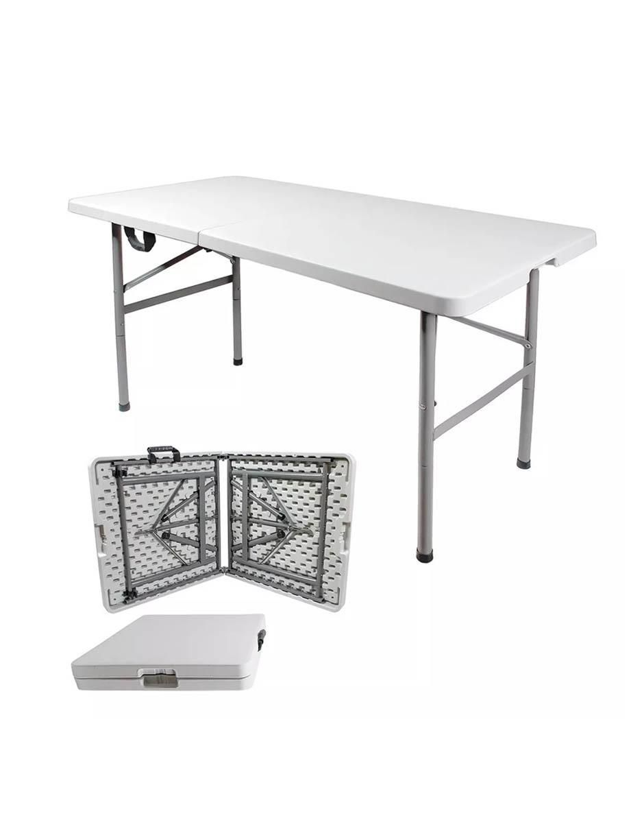 Mesa plegable 4
