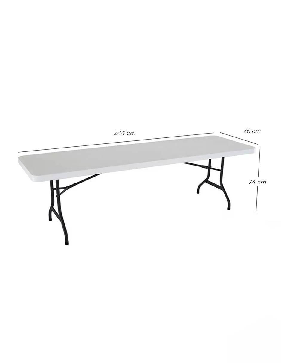 Mesa plegable 6