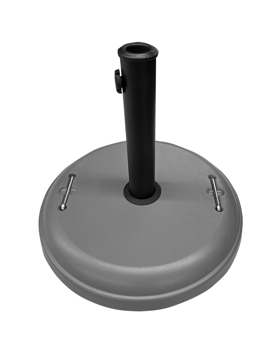 Base para sombrilla