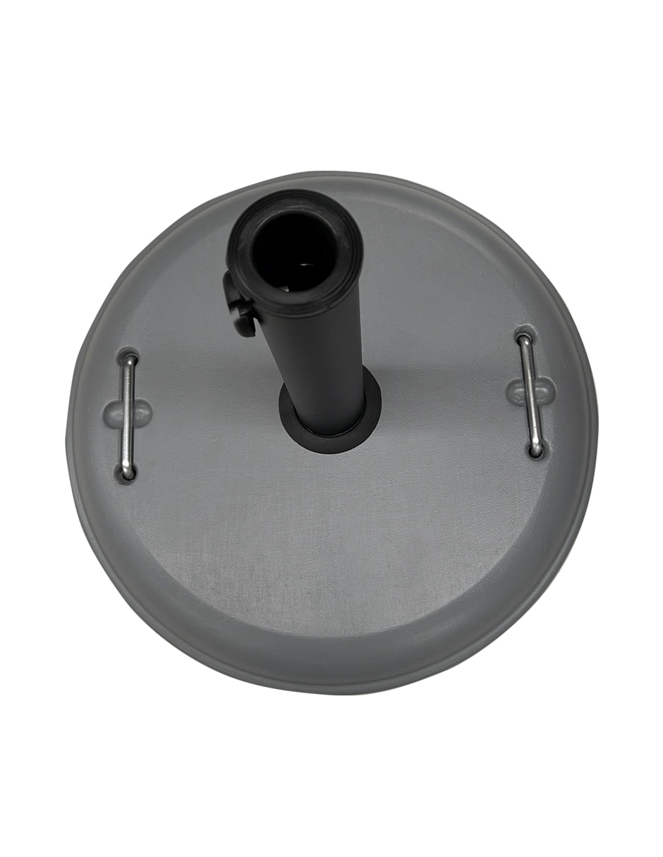 Base para sombrilla 2