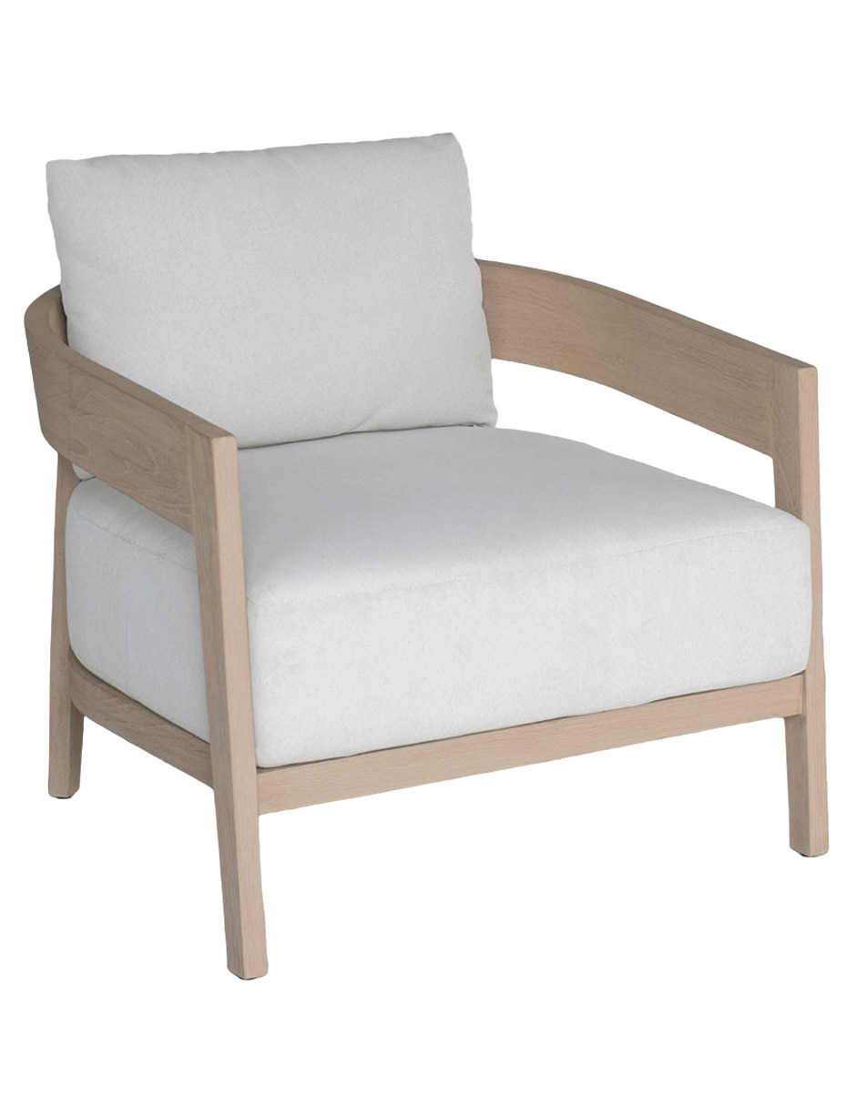 Sillón Luar