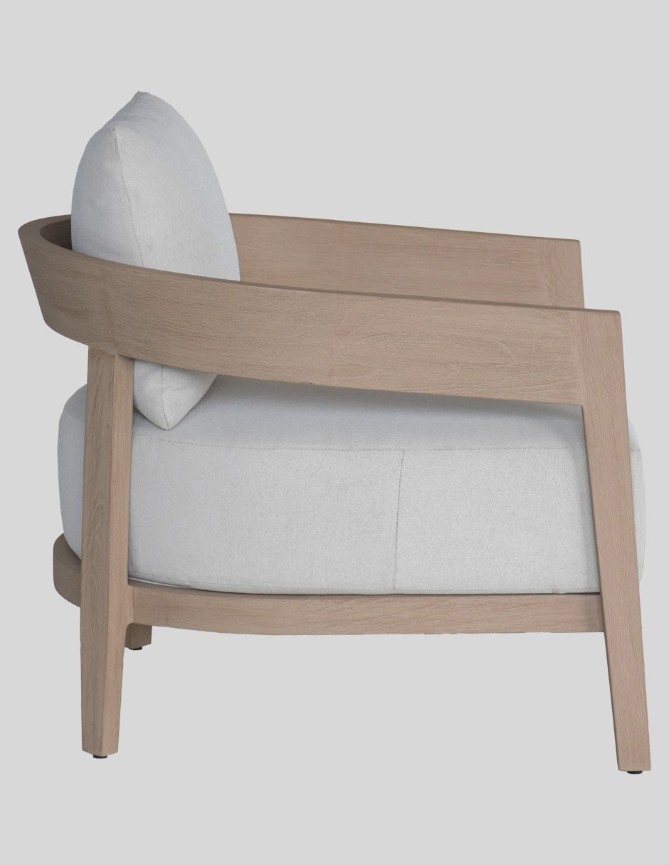 Sillón Luar 4