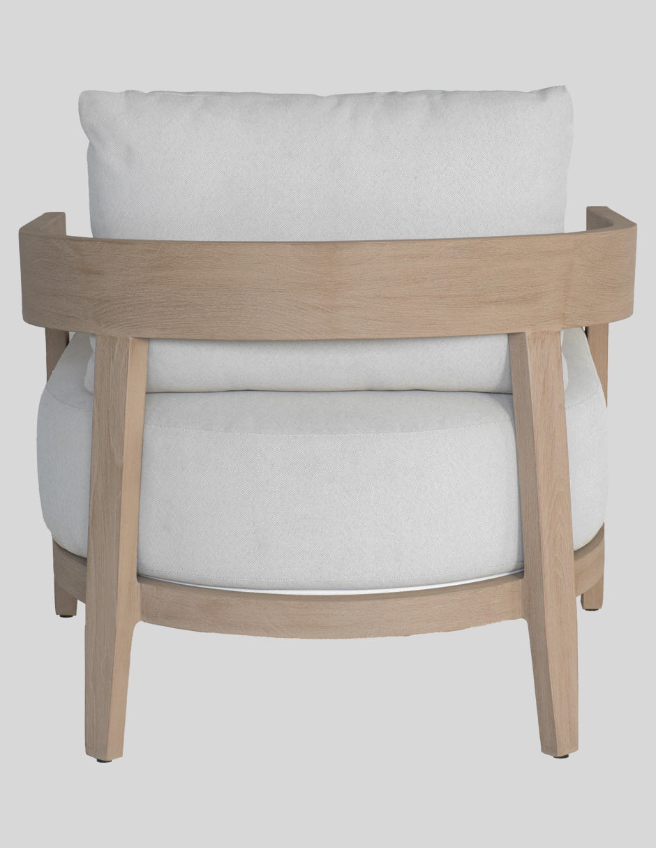 Sillón Luar 5