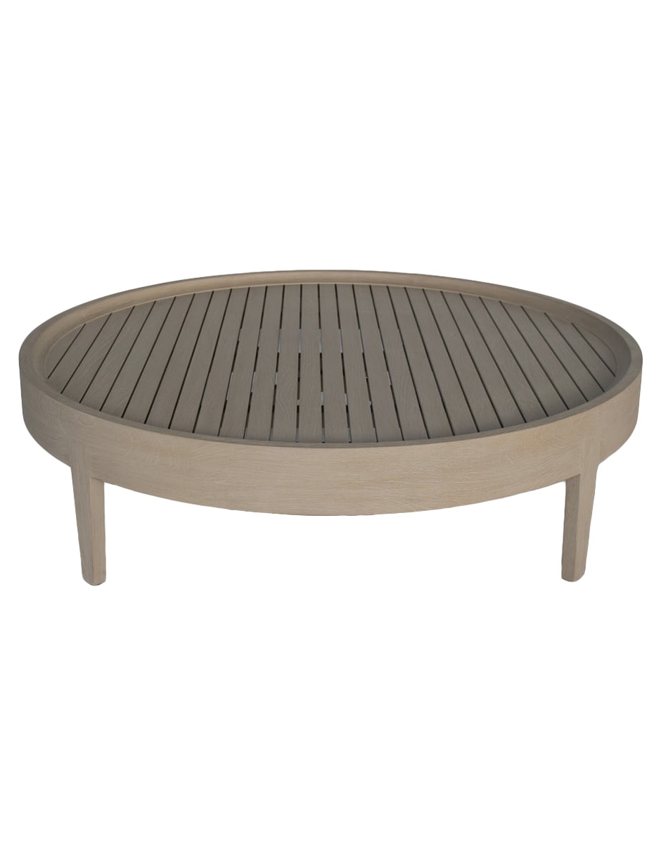 Mesa de centro Luar