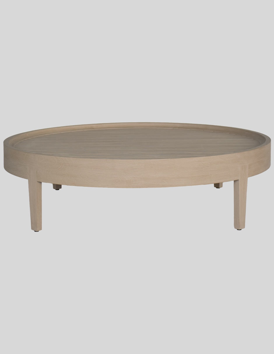 Mesa de centro Luar 4