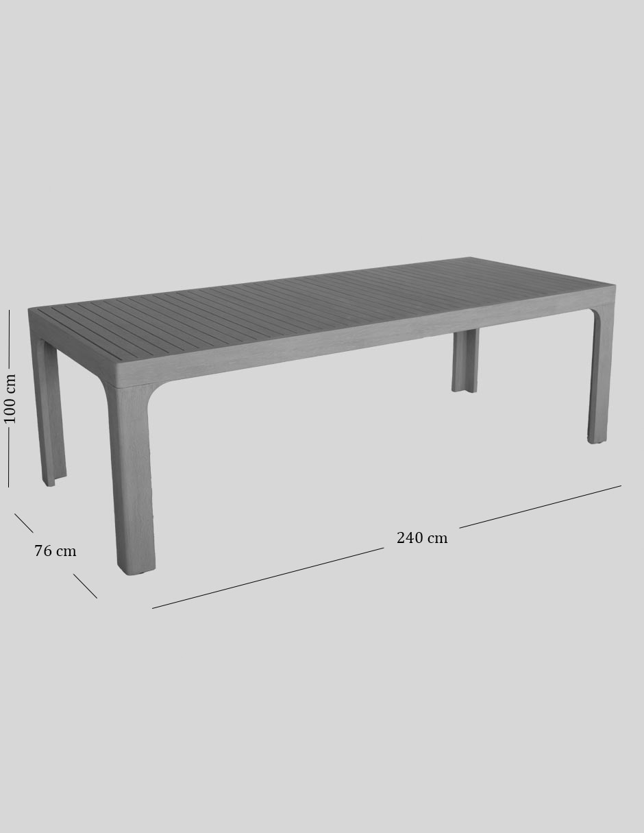 Mesa Luar 9