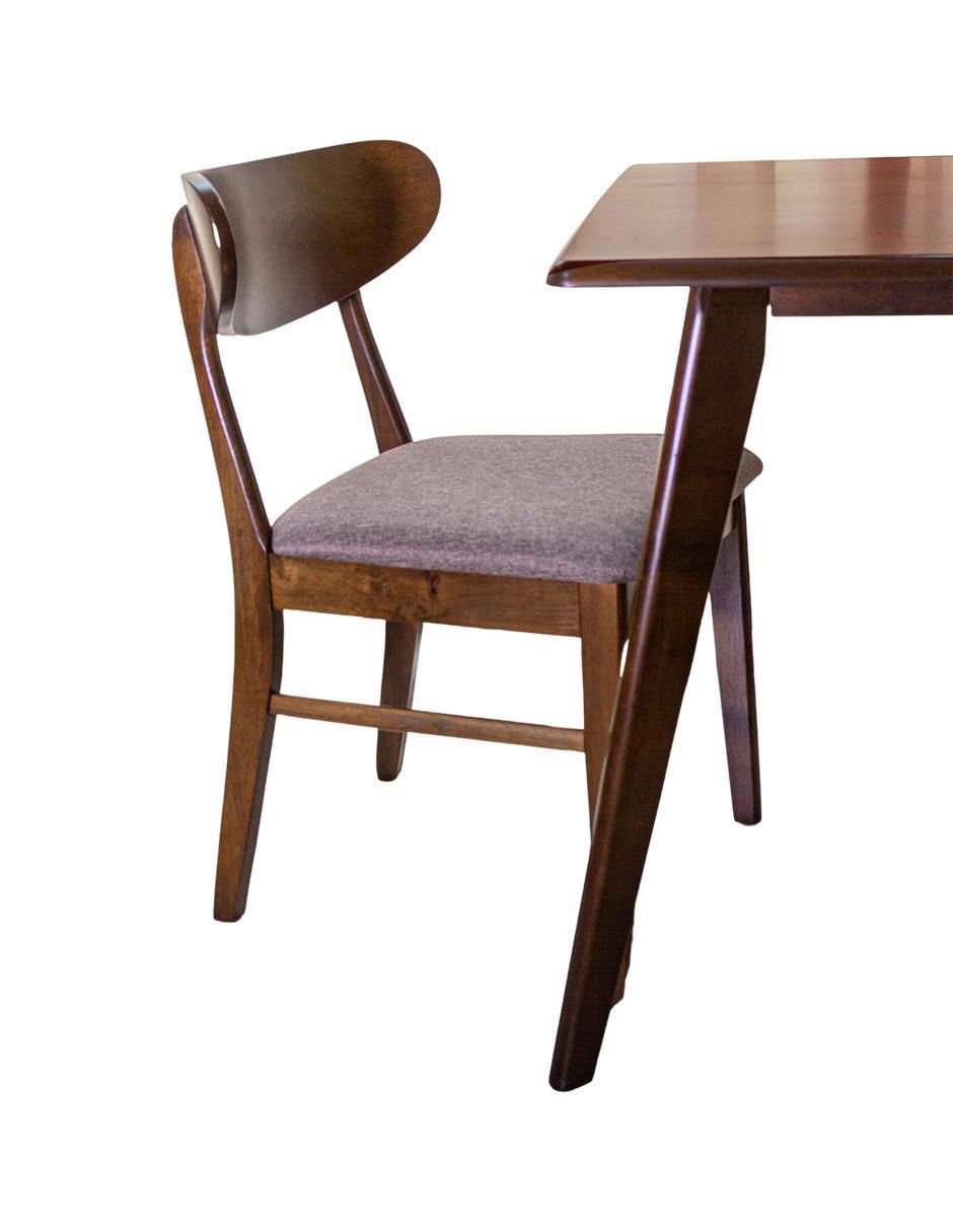 Comedor Diphy para 6 personas 3