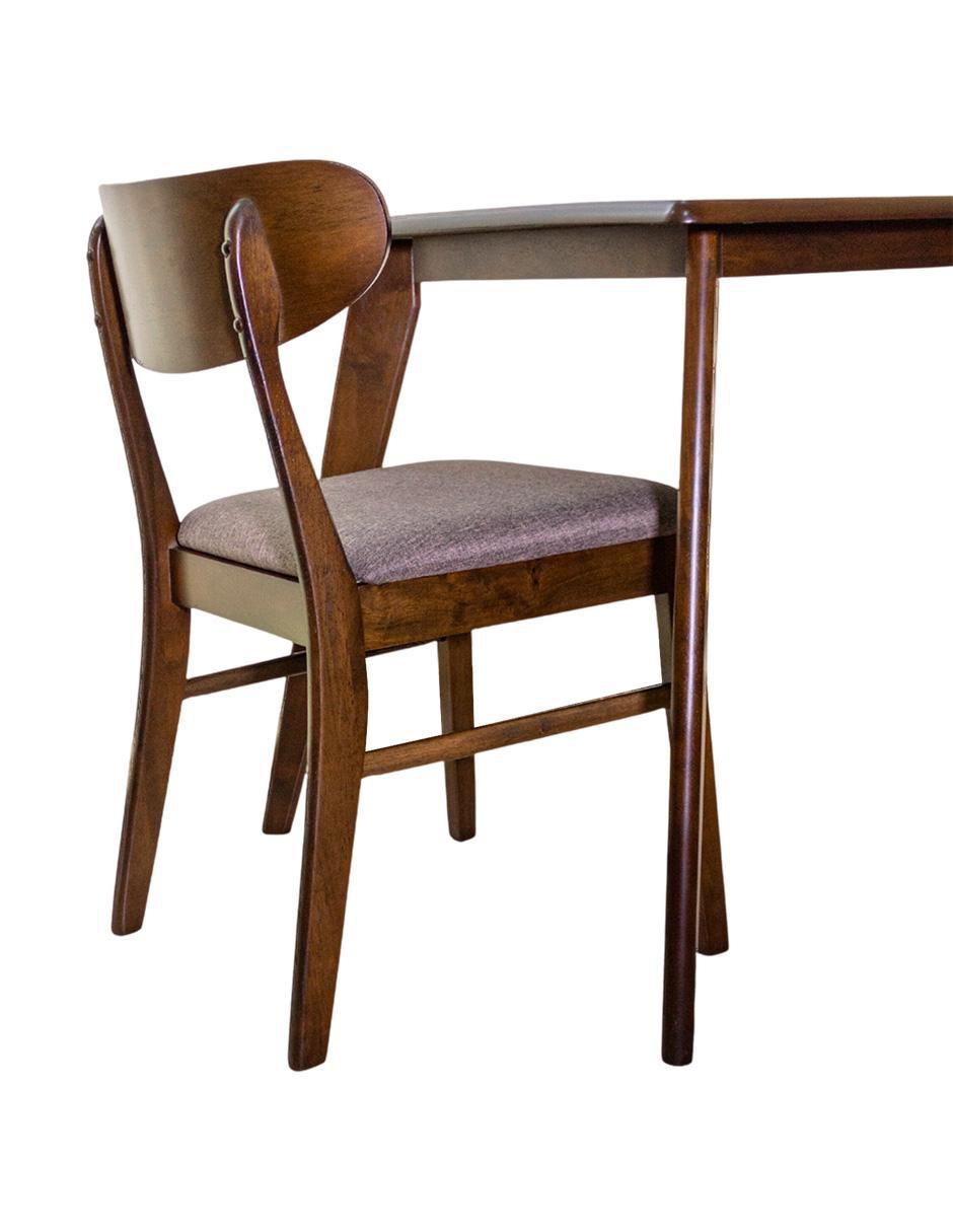 Comedor Diphy para 6 personas 5