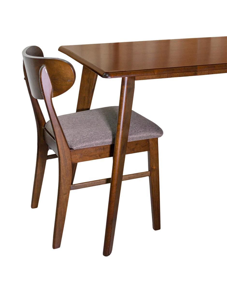 Comedor Diphy para 4 personas 3