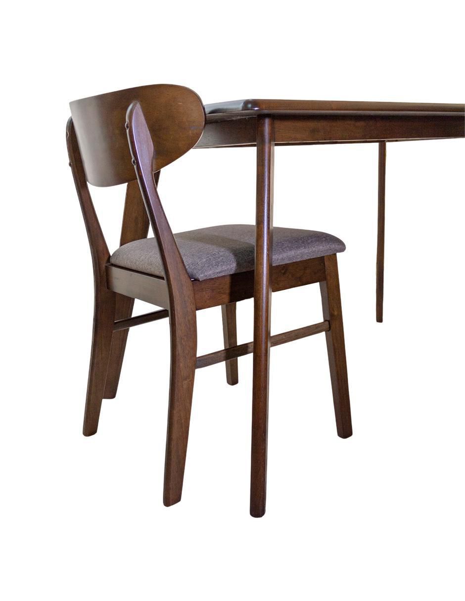 Comedor Diphy para 4 personas 4