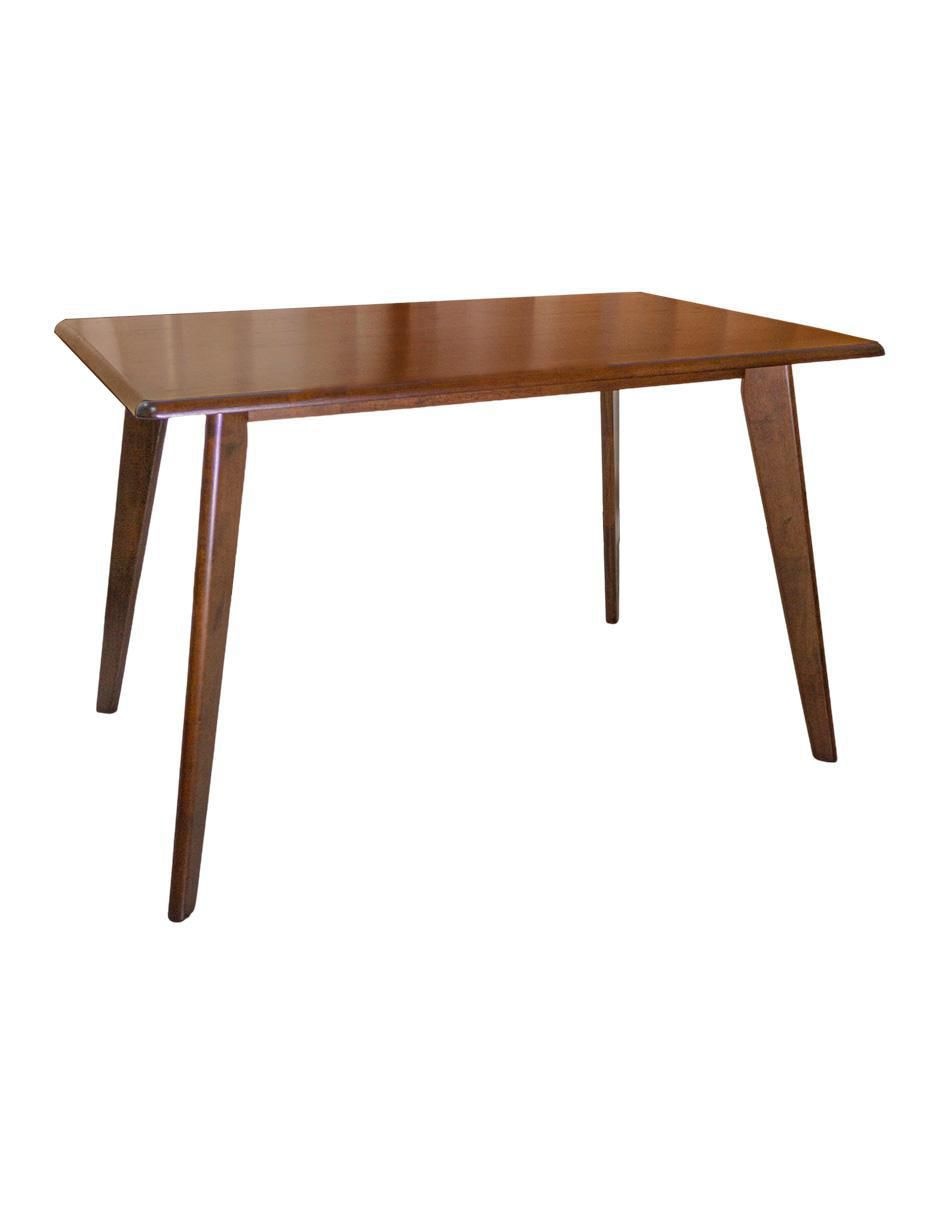 Comedor Diphy para 4 personas 7