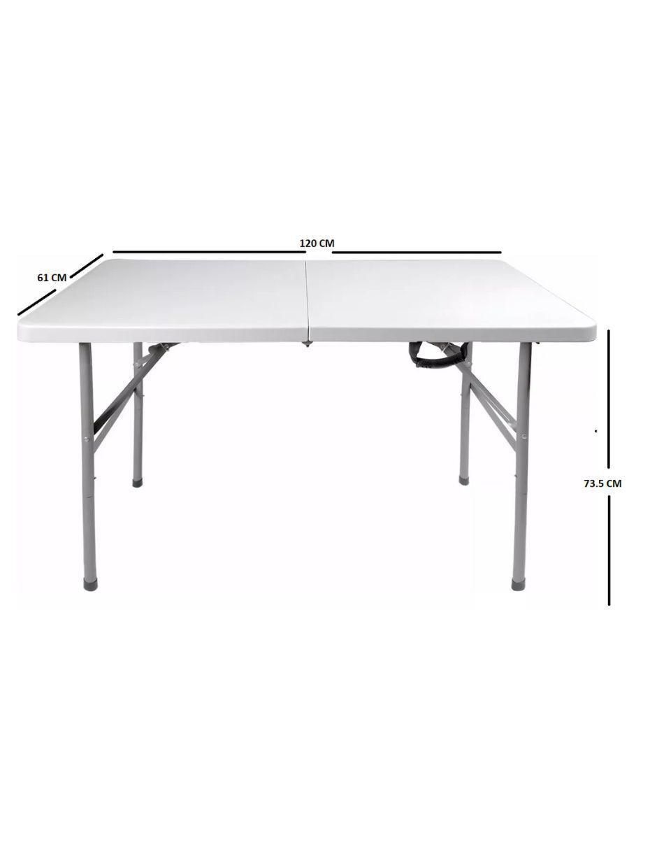 Mesa 4