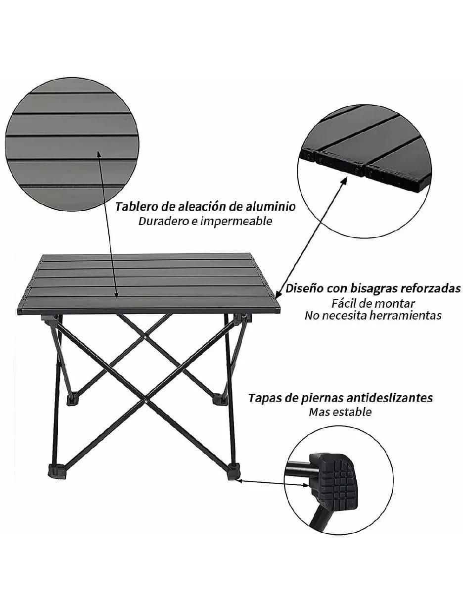 Mesa 2