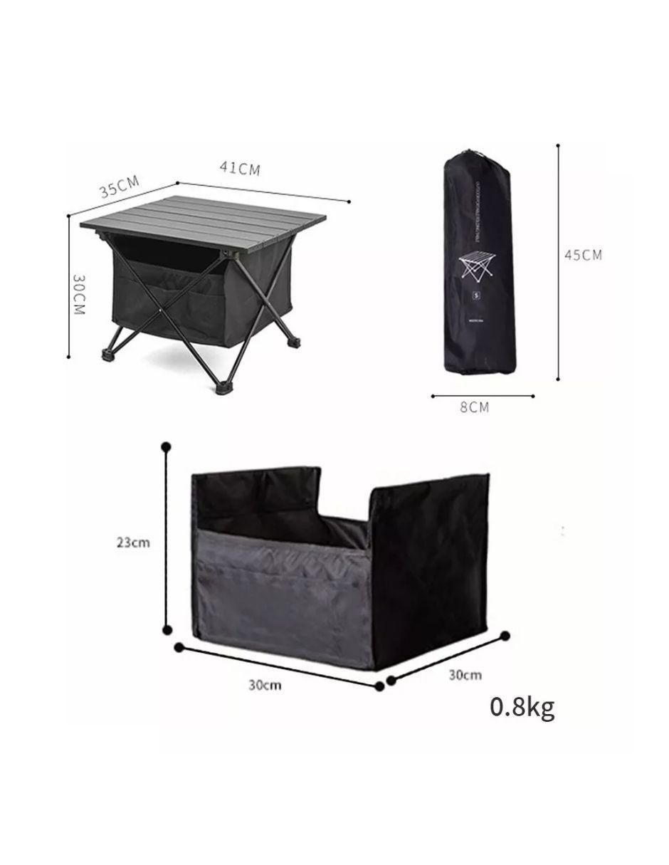 Mesa 4