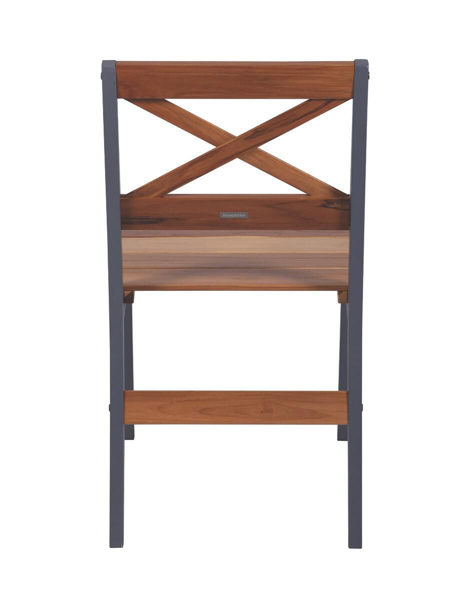 Silla 2