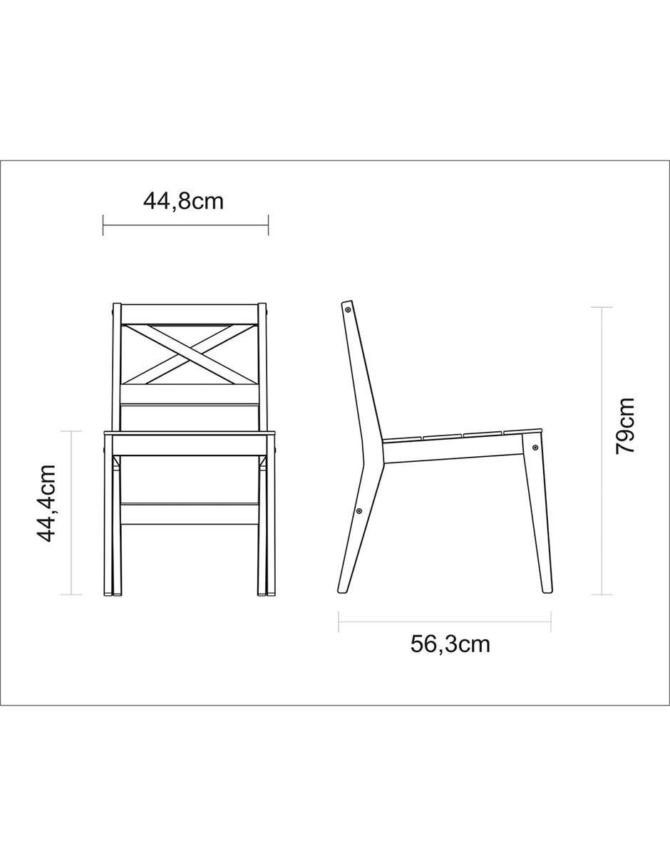 Silla 8
