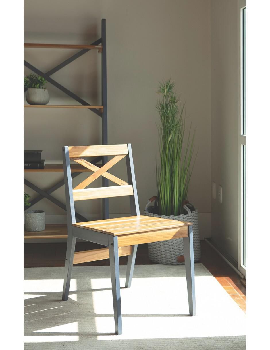 Silla 4