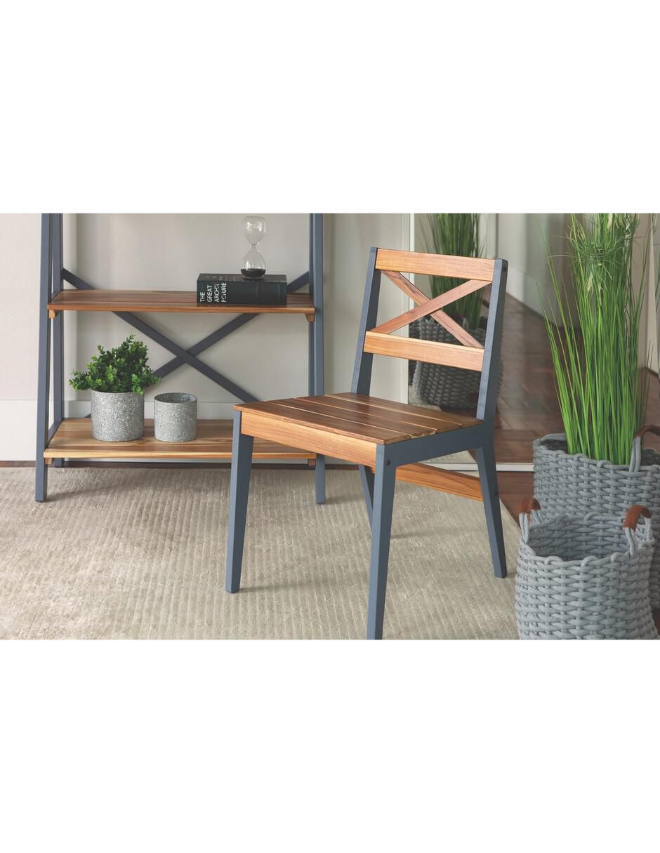 Silla 5