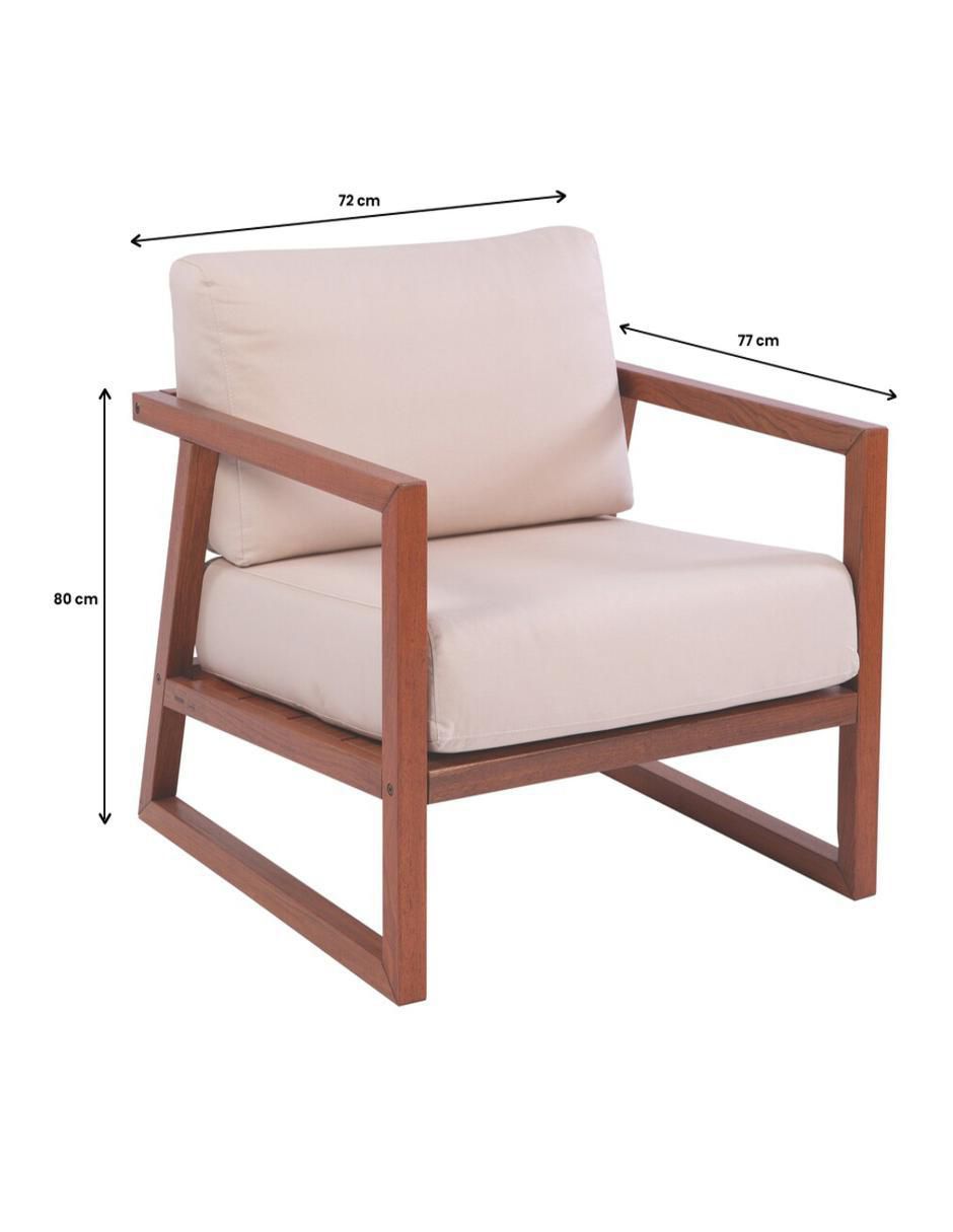 Sillón 5