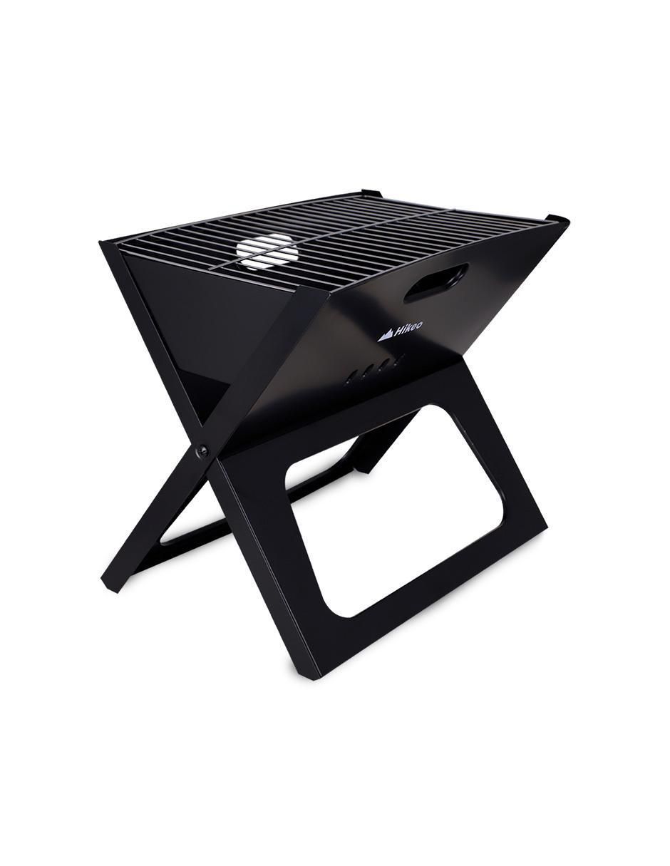 Asador de carbón 83356-Bl 1