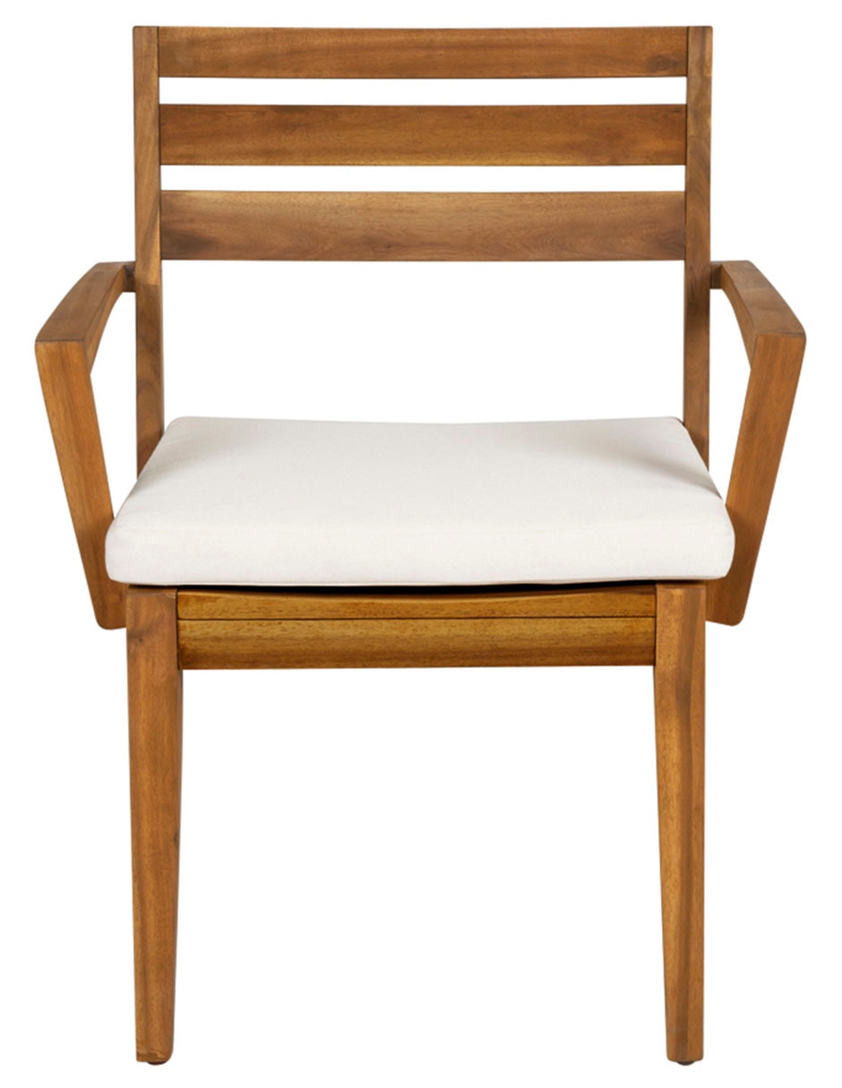 Silla Panama de madera