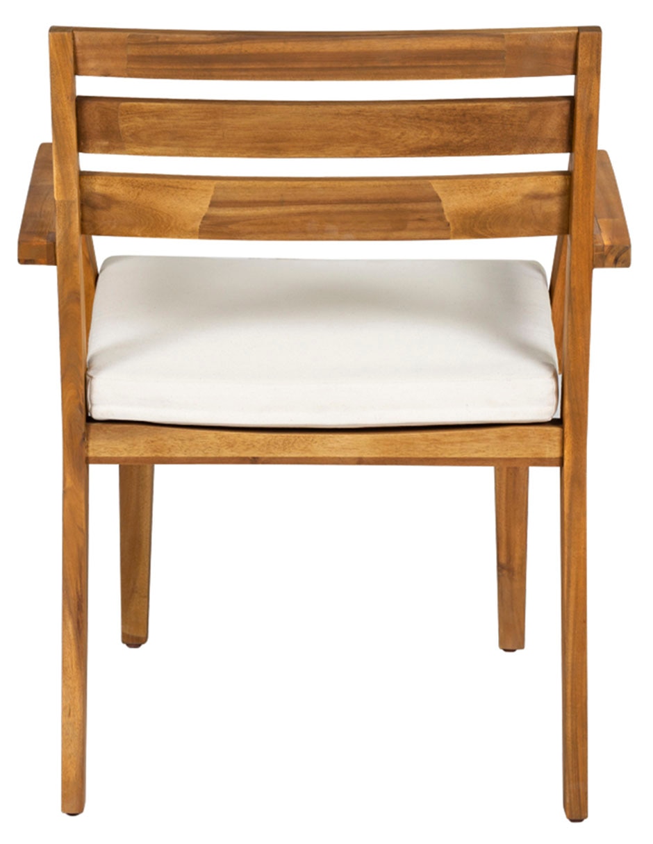 Silla Panama de madera 5