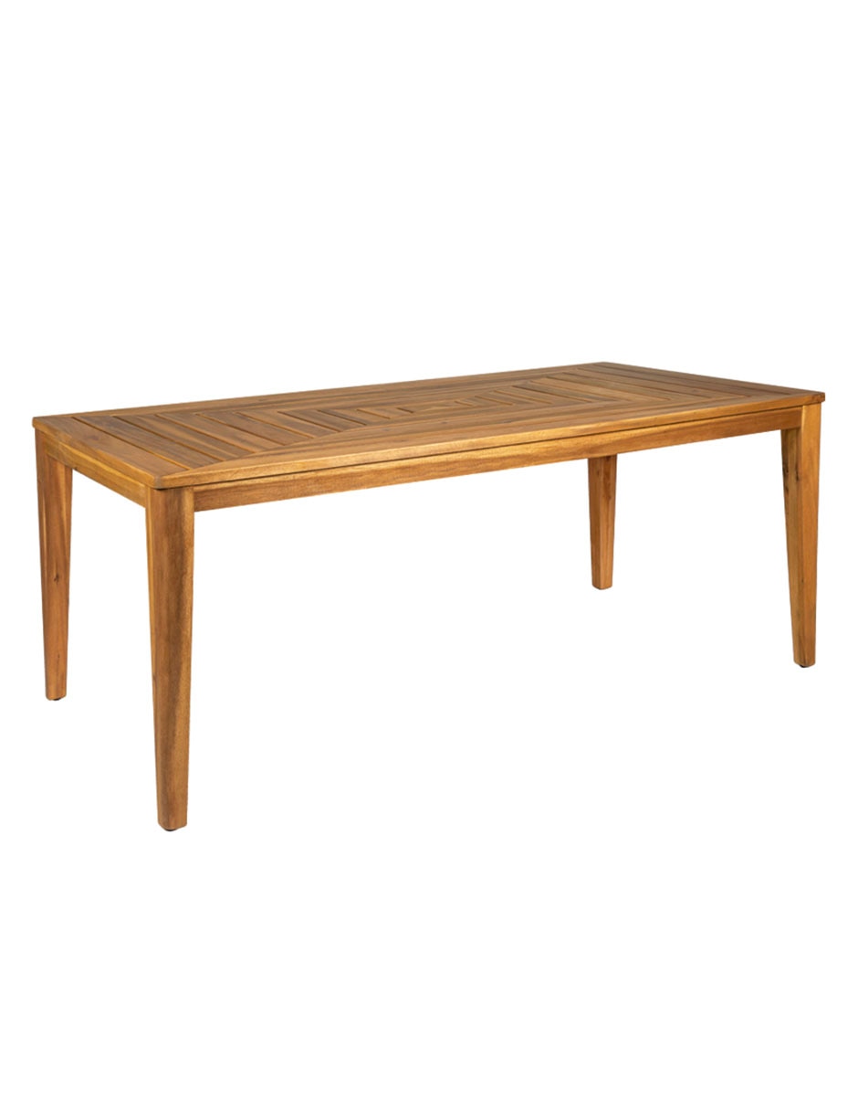 Mesa Panama 2