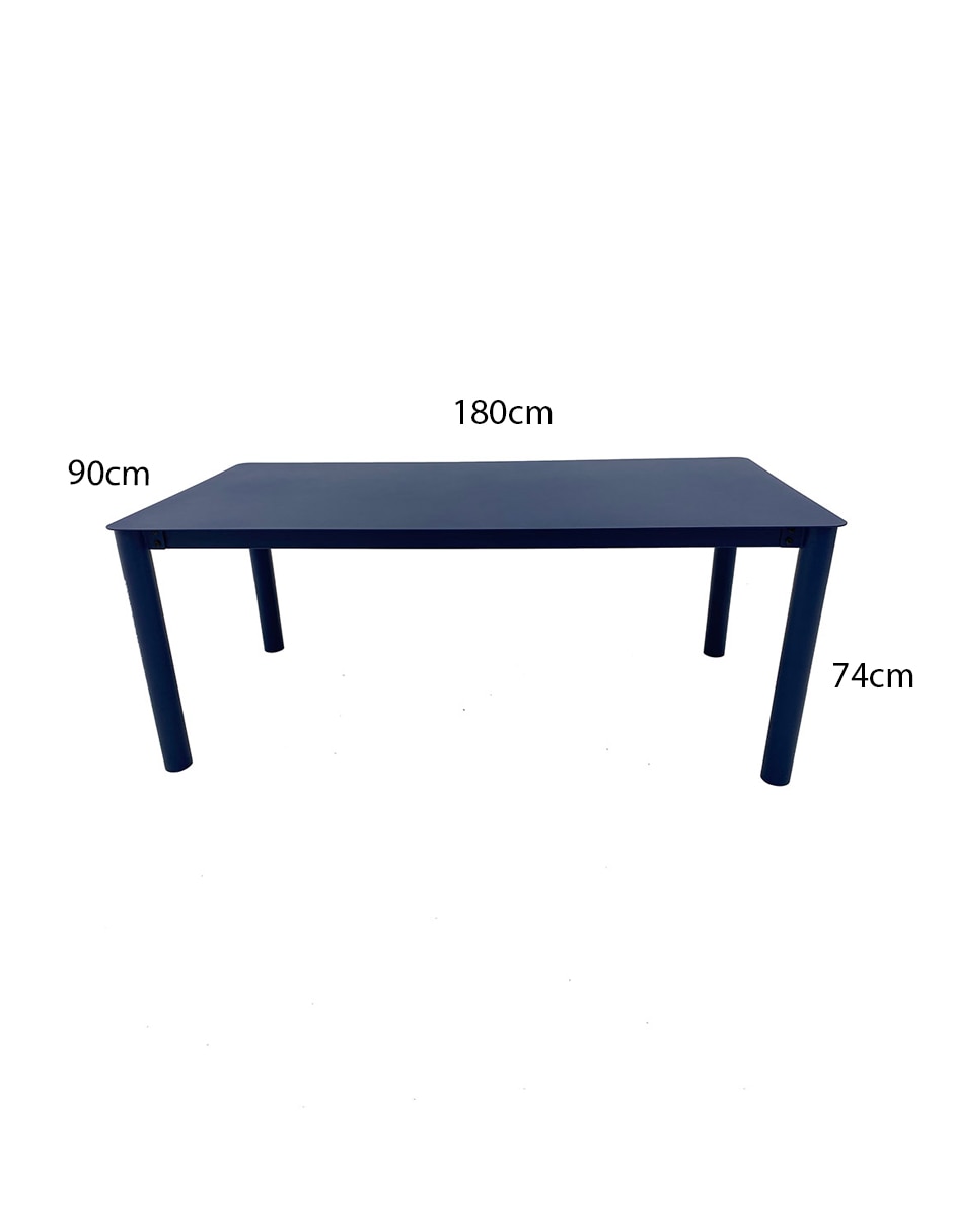 Mesa 4