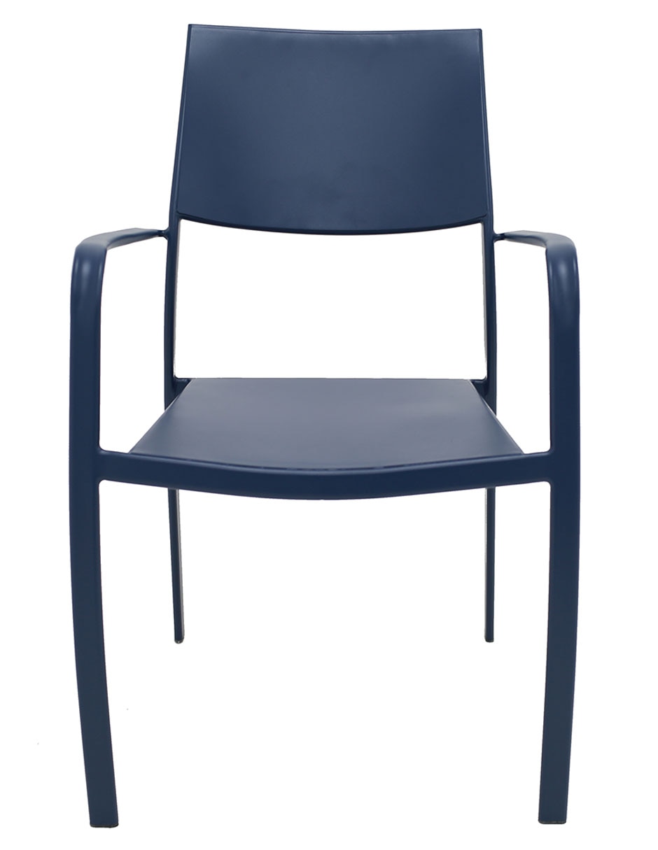 Silla de acero Silla de acero