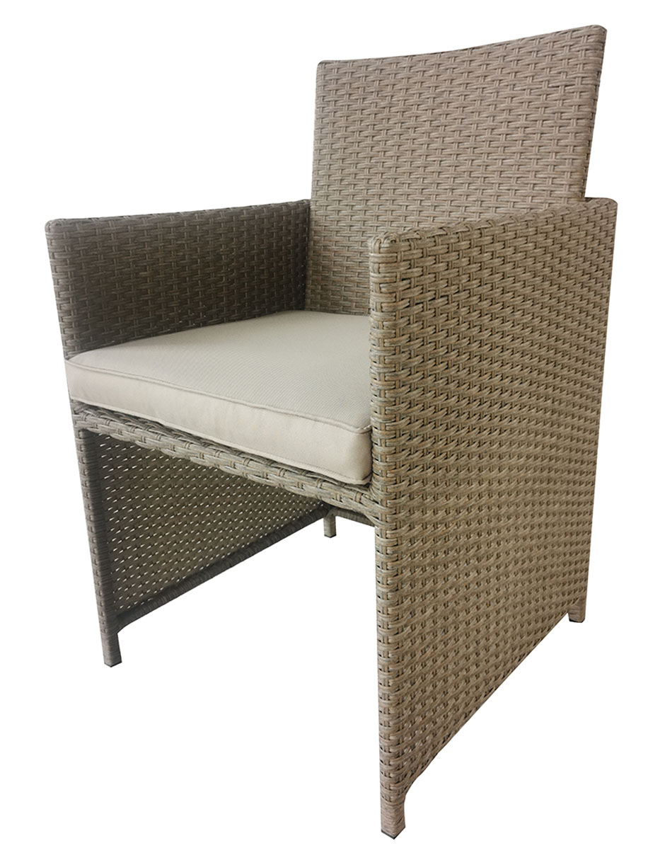 Set terraza Bistro Emy 32