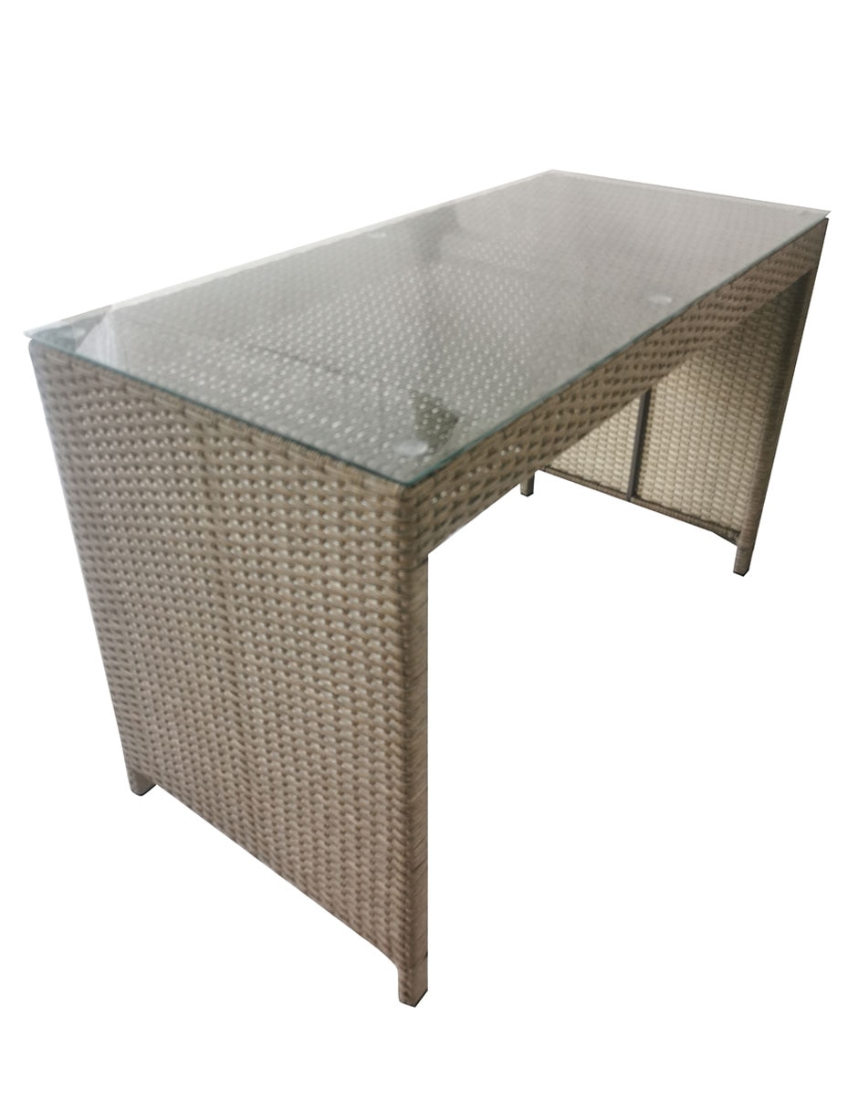 Set terraza Bistro Emy 40
