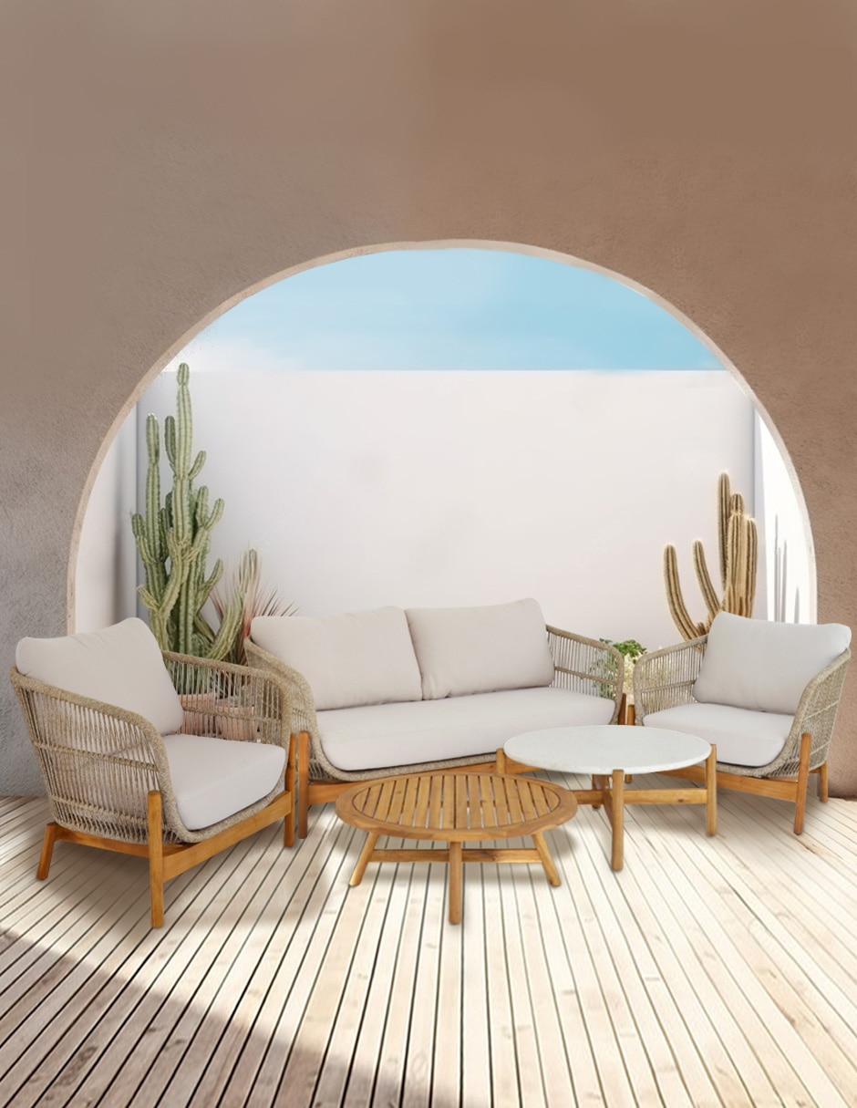 Sillón Indi 9