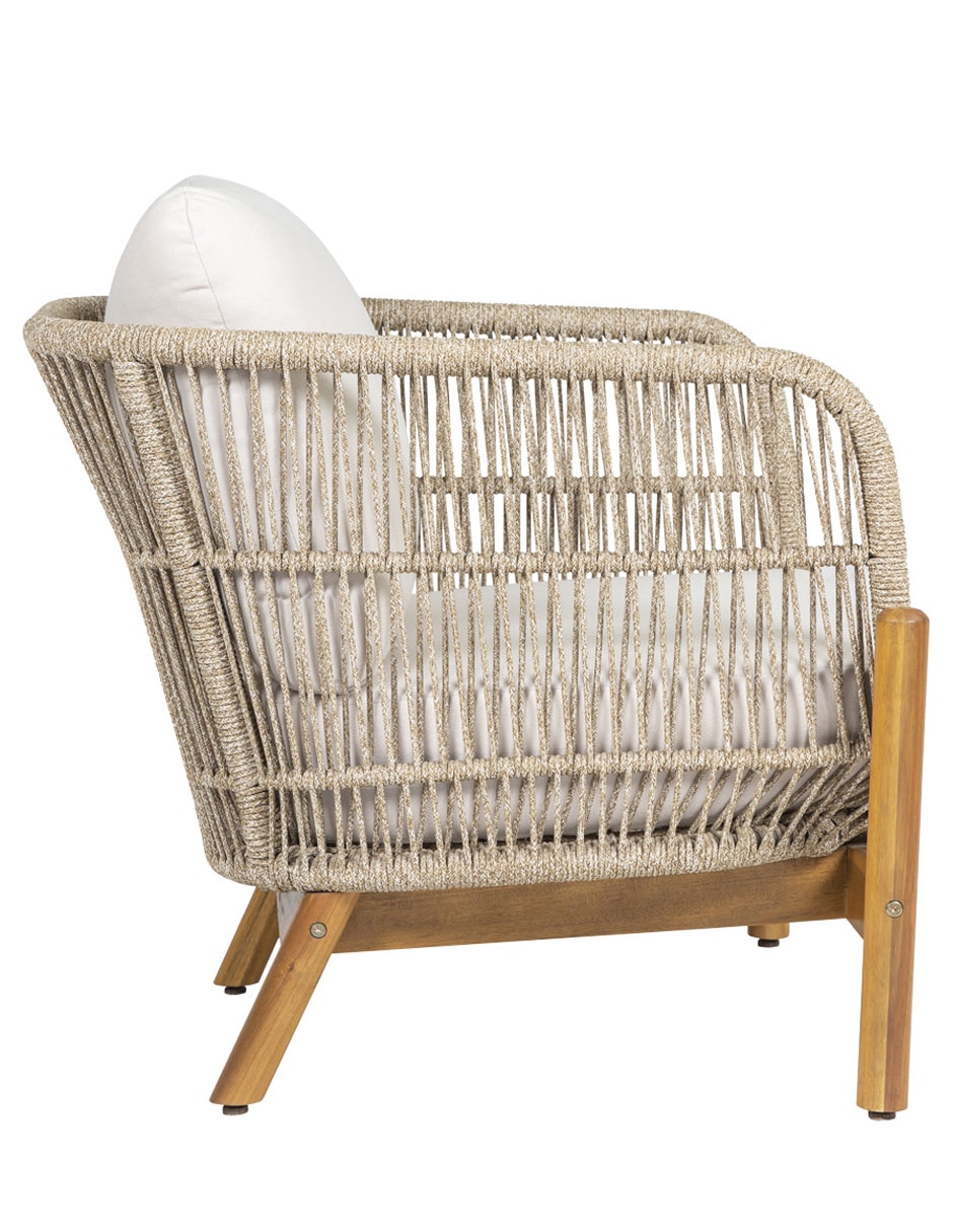 Sillón Indi 3