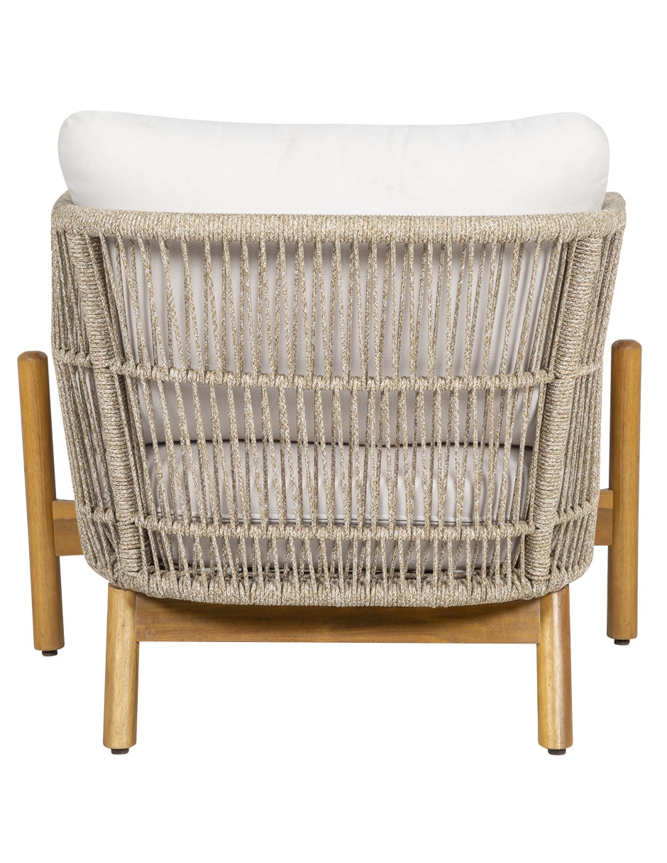 Sillón Indi 4