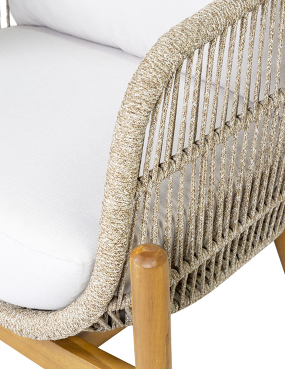 Sillón Indi 5