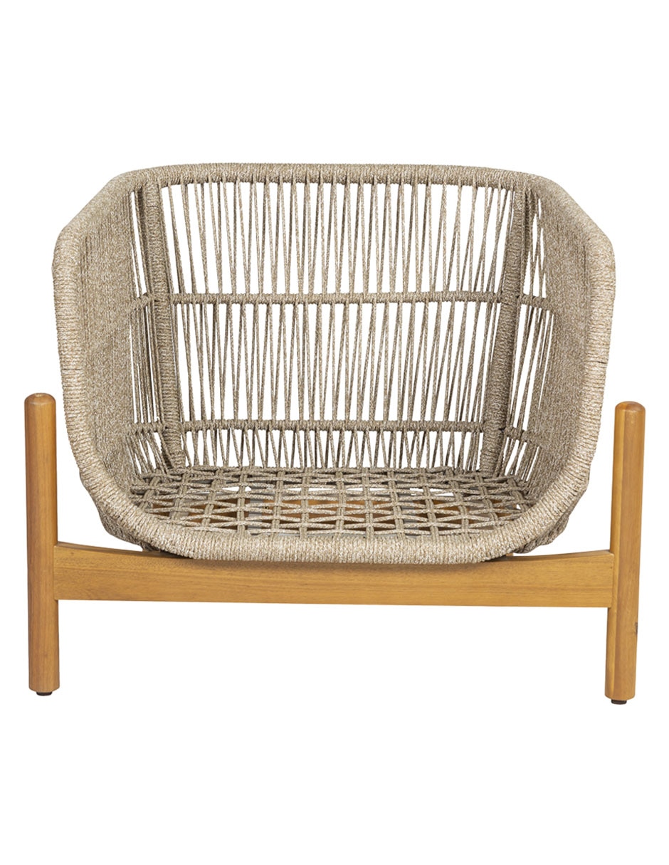 Sillón Indi 8