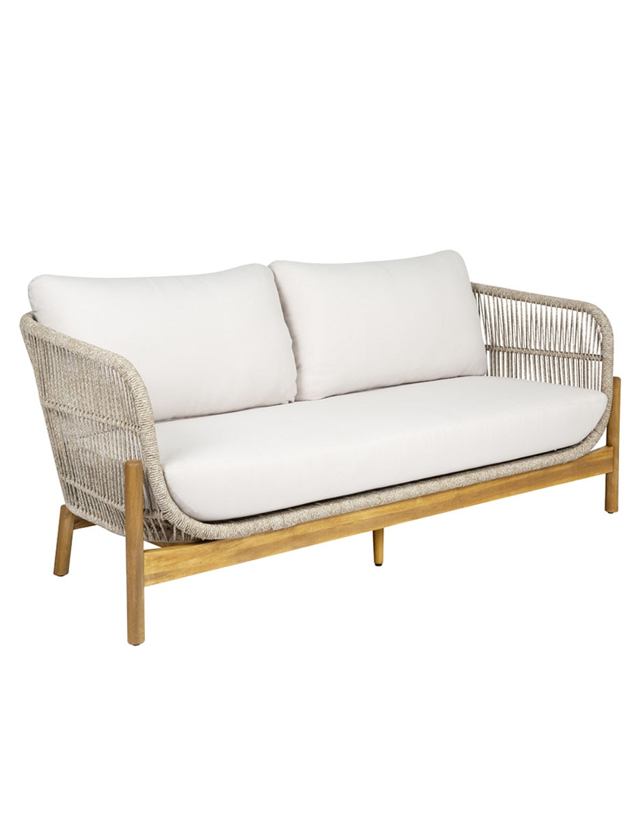 Love seat Indi