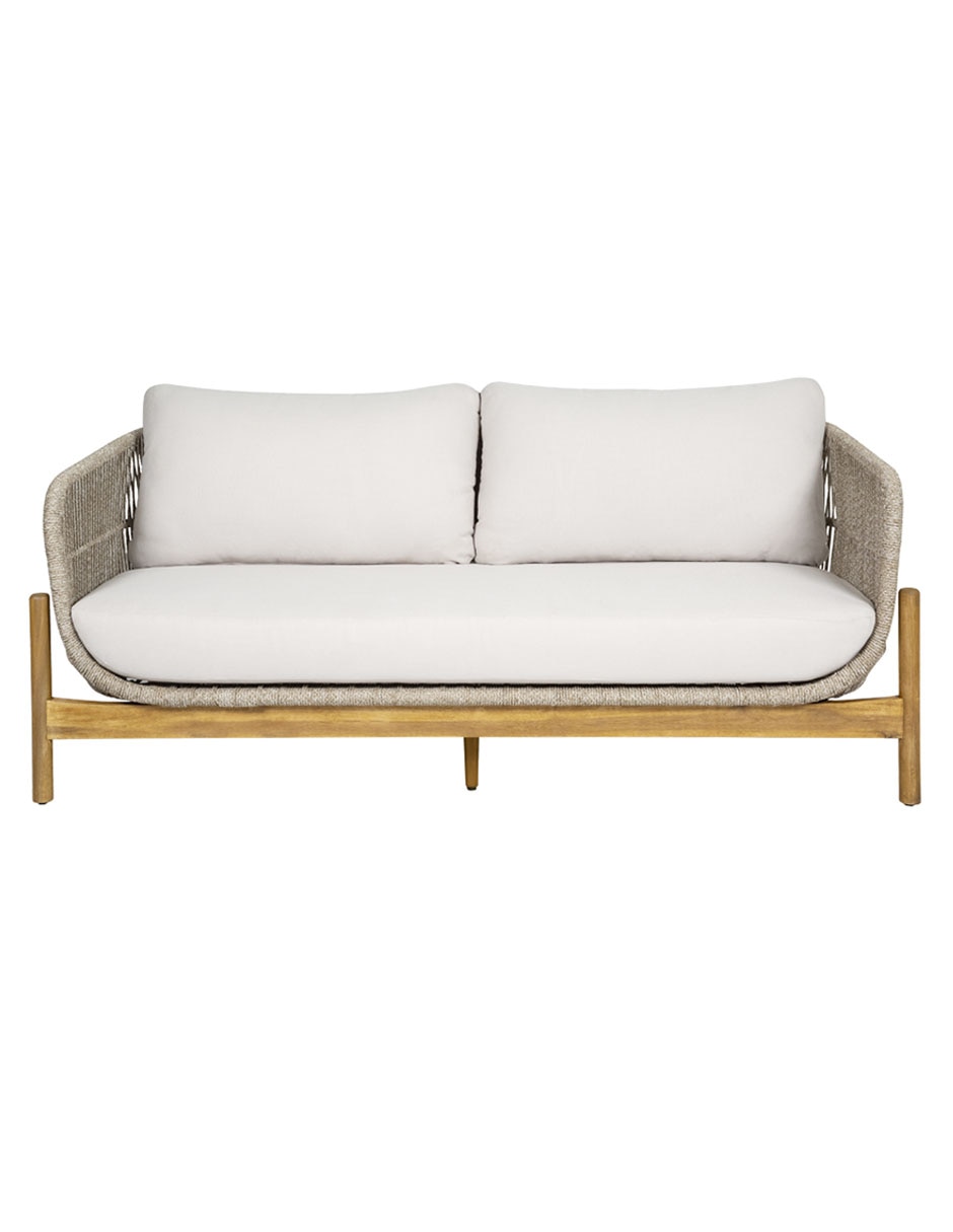 Love seat Indi 2