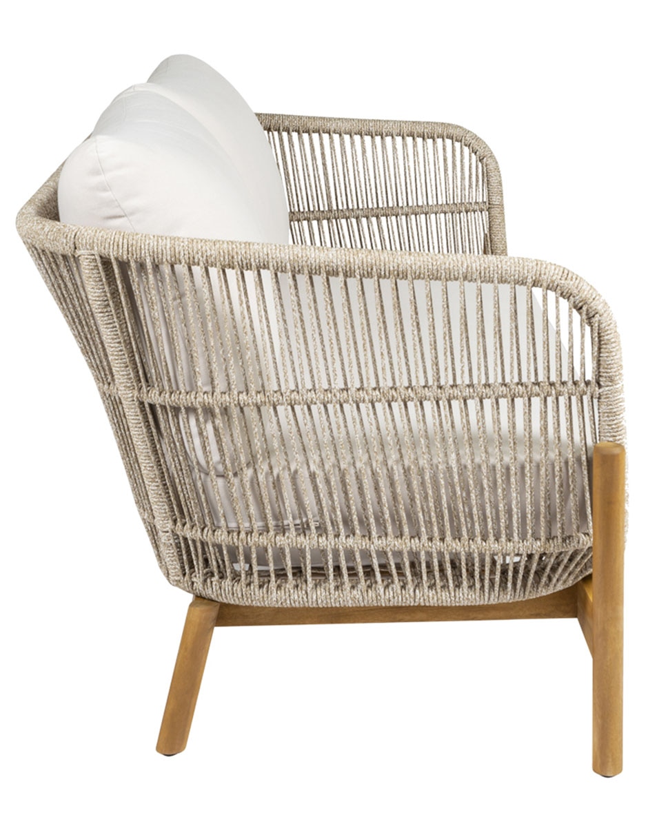 Love seat Indi 3