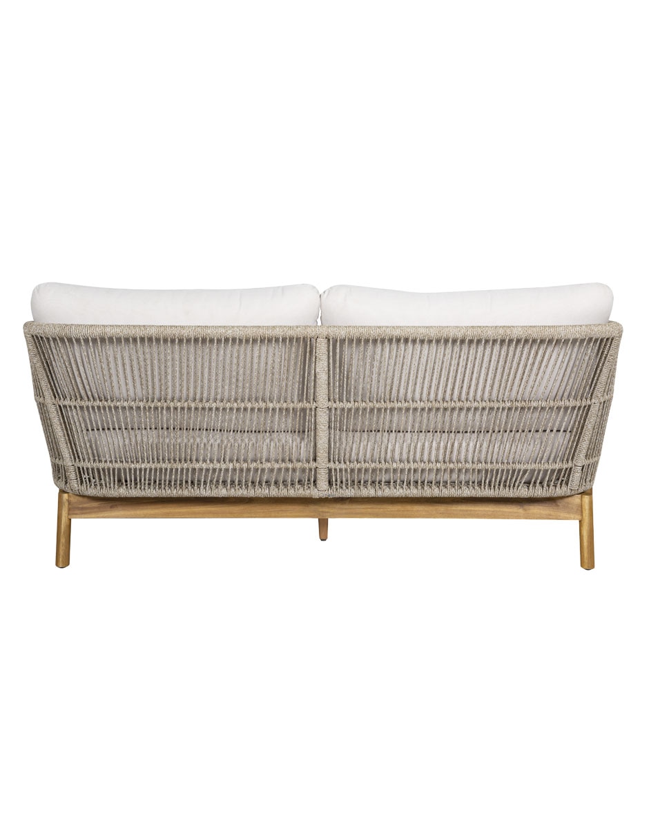 Love seat Indi 4