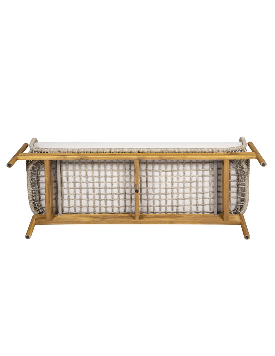 Love seat Indi 5