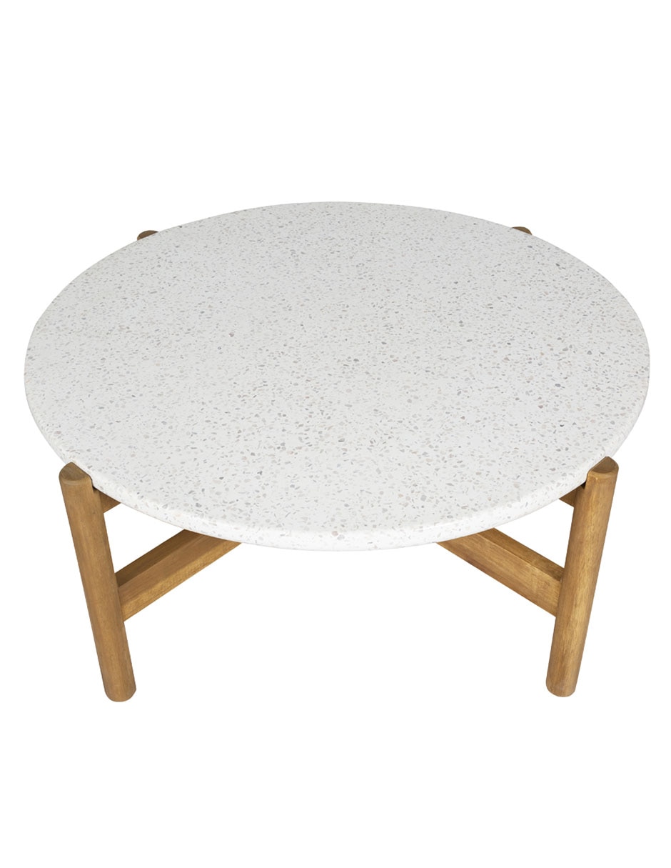 Mesa de centro armable Indi 3