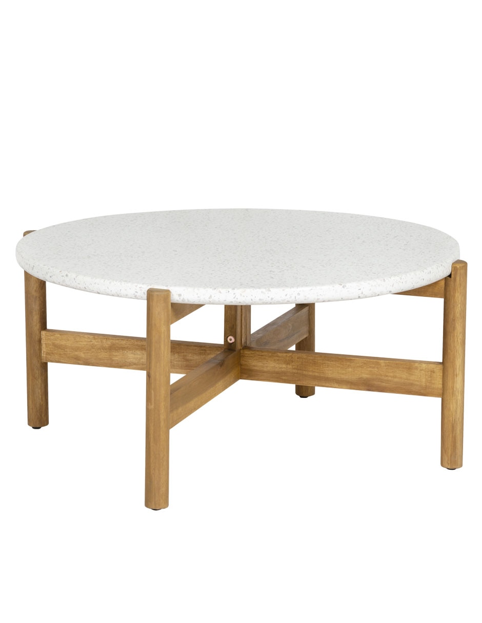 Mesa de centro armable Indi 4