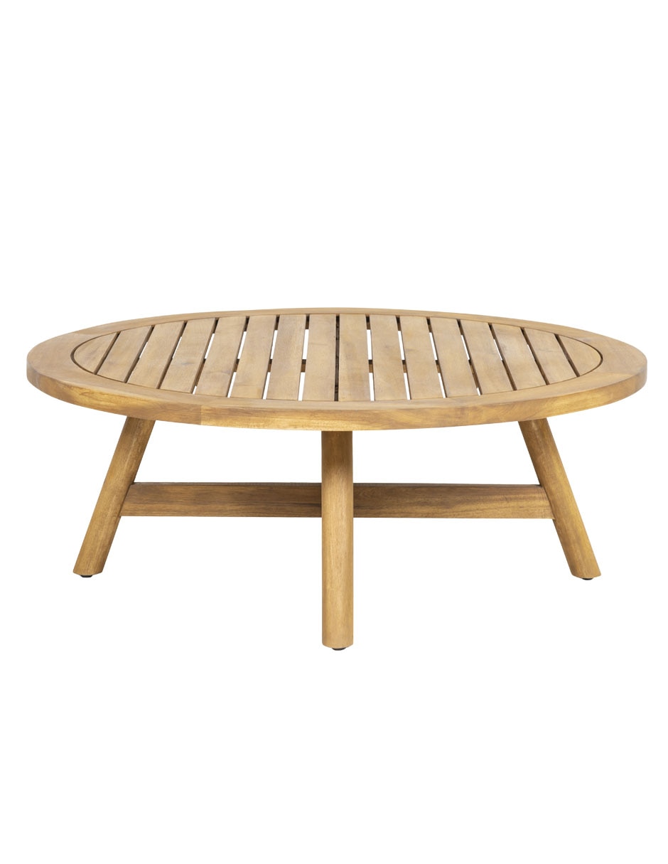 Mesa de centro Indi
